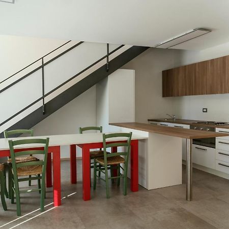 Fioralpino Suites Sospirolo Exterior foto