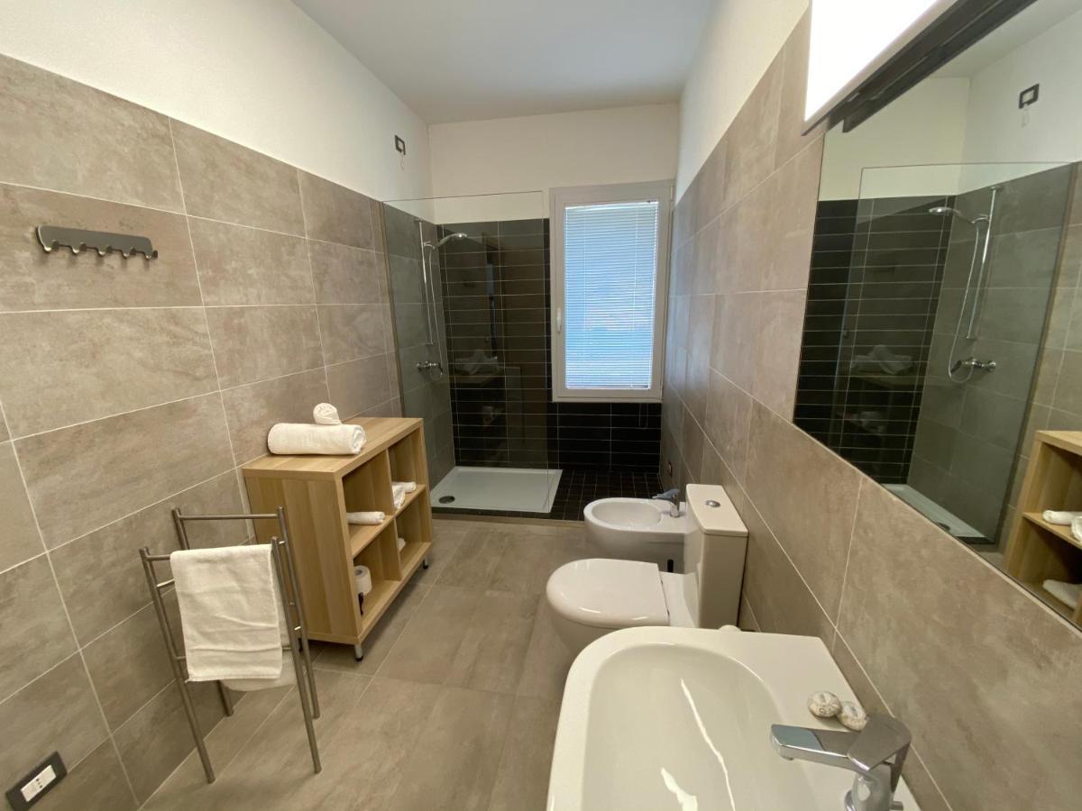 Fioralpino Suites Sospirolo Exterior foto