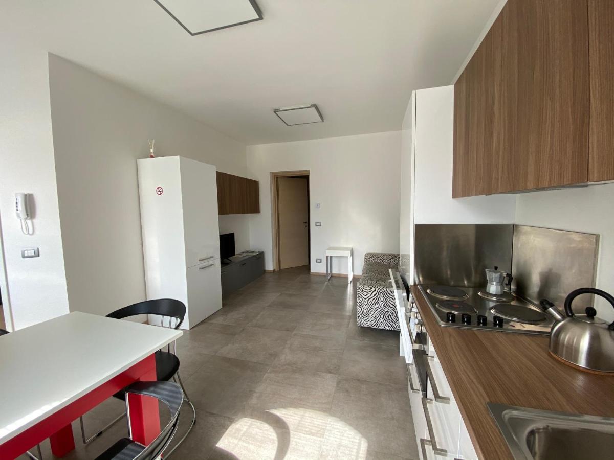 Fioralpino Suites Sospirolo Exterior foto