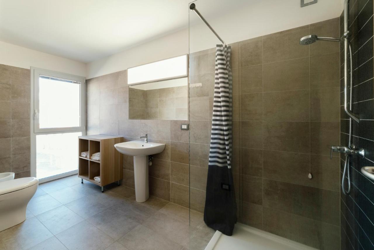 Fioralpino Suites Sospirolo Exterior foto
