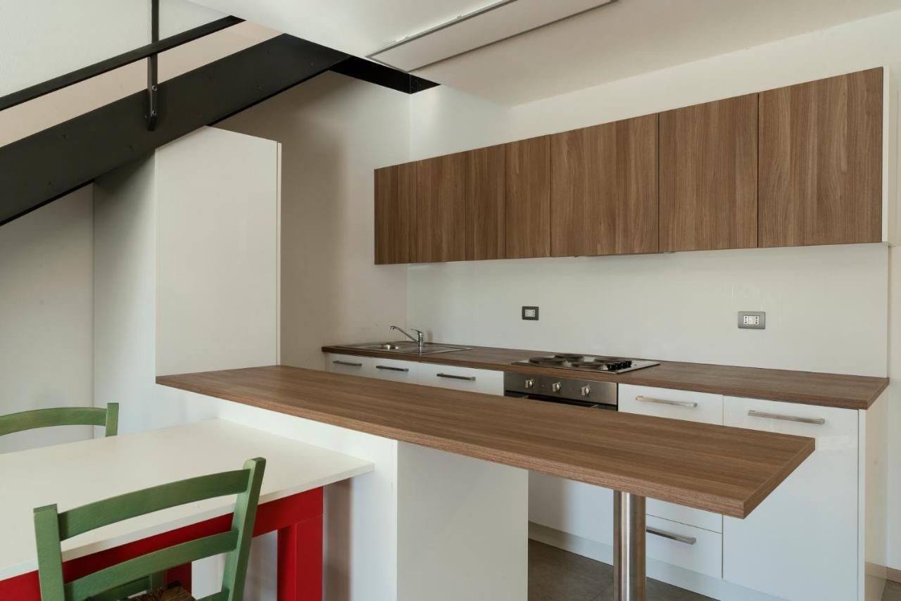 Fioralpino Suites Sospirolo Exterior foto
