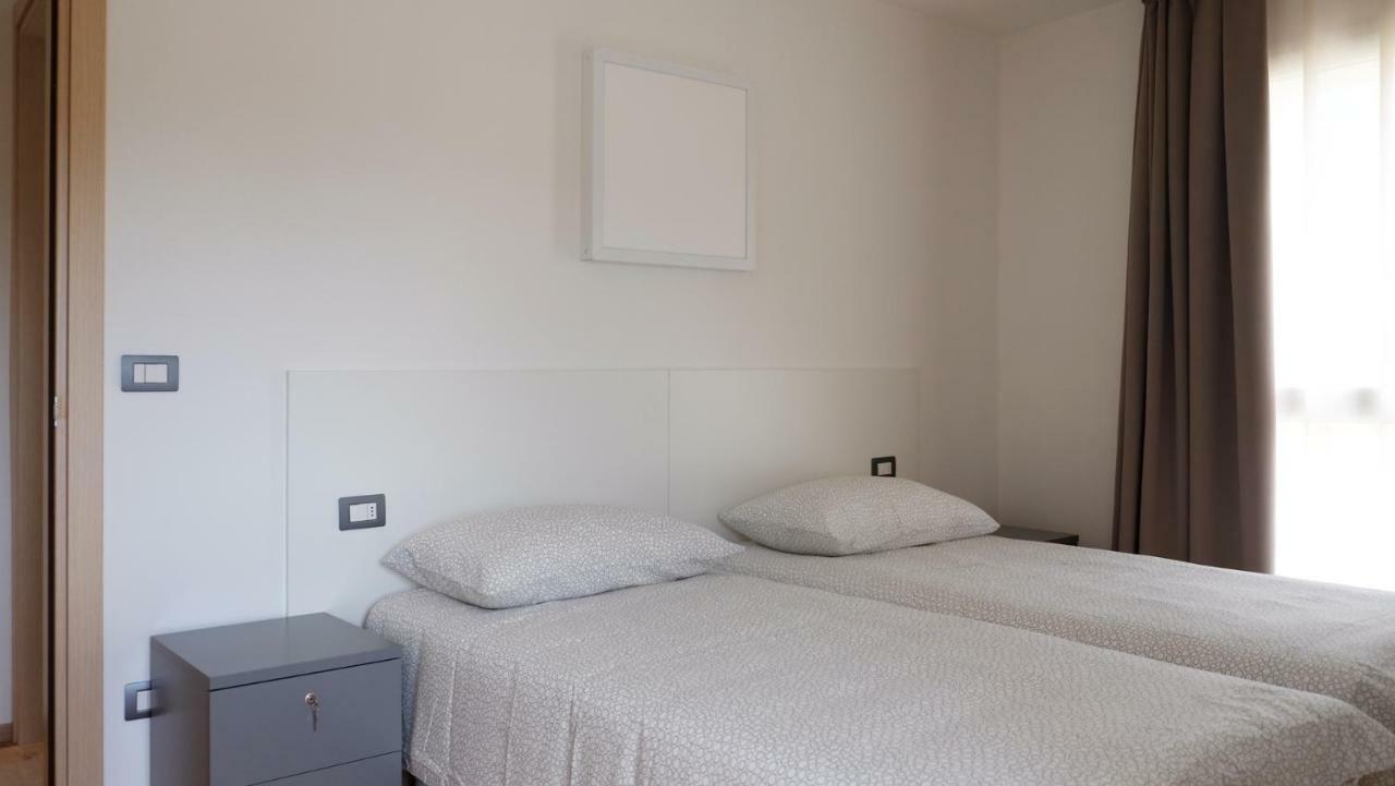 Fioralpino Suites Sospirolo Exterior foto